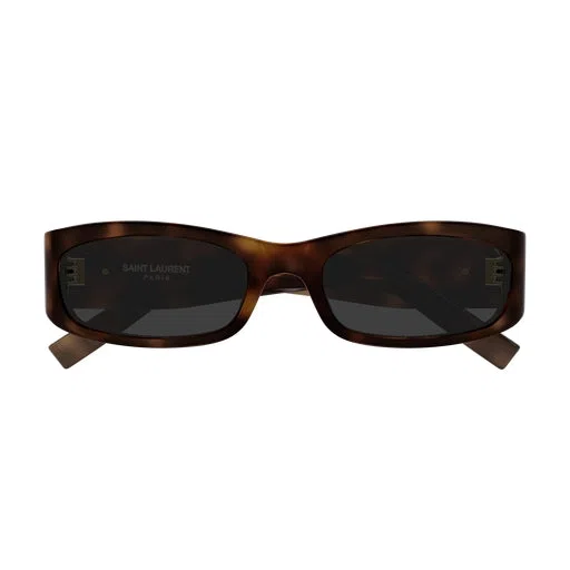 Saint Laurent SL M152 Sunglasses - view 4